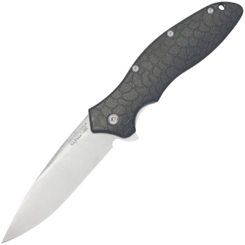 Oso Sweet EDC Pocketknife, 3"