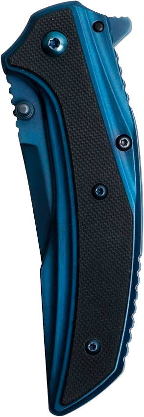 Outright Folding Pocket Knife