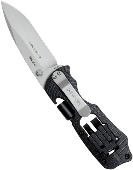Select Fire Multi-Function Pocket Knife