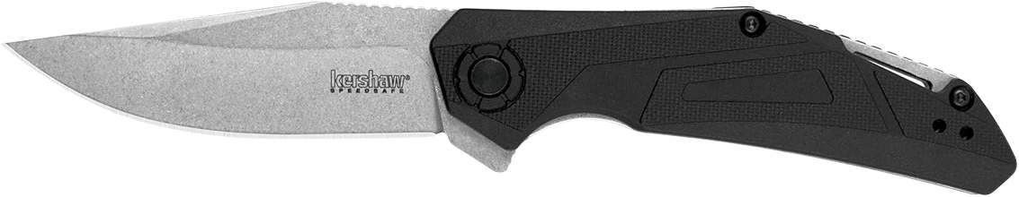 Camshaft Pocket Knife