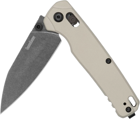 Bel Air Pocket Knife, Made in the USA